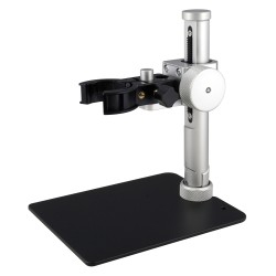 RK-05 Stand profesional microscop cu reglaj inaltime si inclinare 30 grade RK-05 Stand profesional microscop cu reglaj inaltime si inclinare 30 grade
